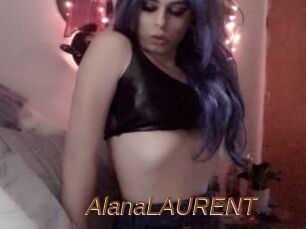 AlanaLAURENT