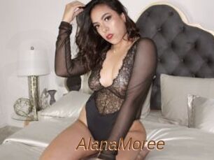 AlanaMoree
