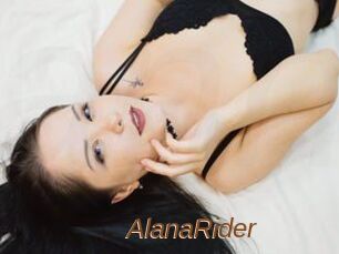 AlanaRider