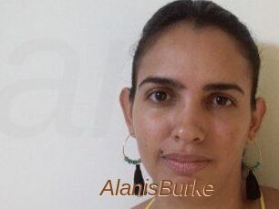 AlanisBurke