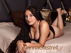 AlannaGastrell