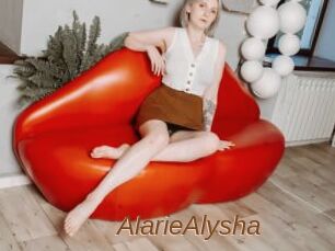 AlarieAlysha