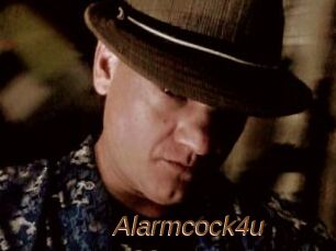 Alarmcock4u