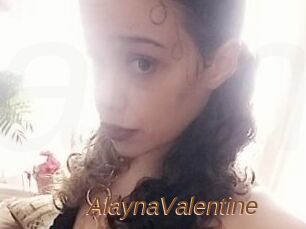 AlaynaValentine
