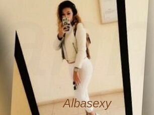 Albasexy