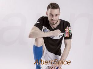 AlbertSpice
