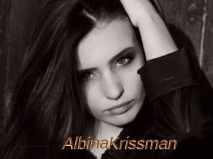 AlbinaKrissman