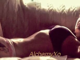 AlchemyXo