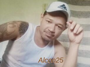 Alcon25