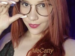 AleCatty