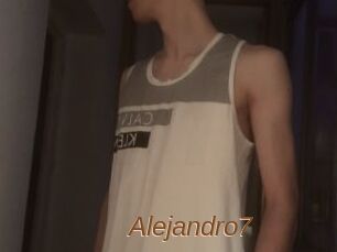 Alejandro7