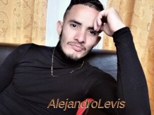 AlejandroLevis