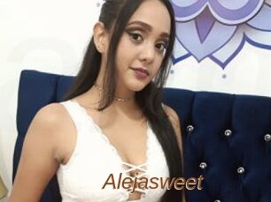 Alejasweet