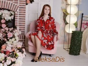 AleksaDis
