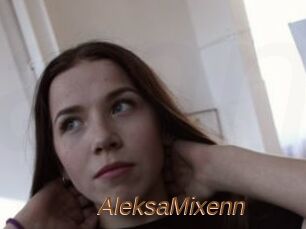 AleksaMixenn