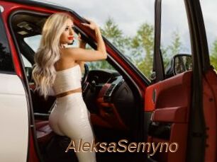 AleksaSemyno