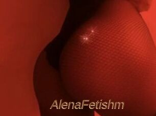 AlenaFetishm