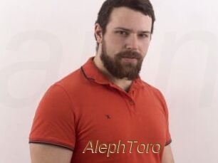 AlephToro