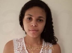 AlesaFisher