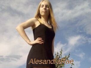 AlesandraRae
