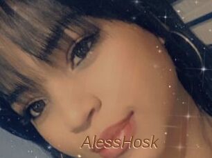 AlessHosk
