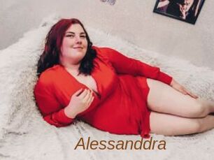 Alessanddra