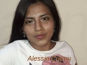 Alessia_Cuenu