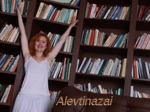 Alevtinazai