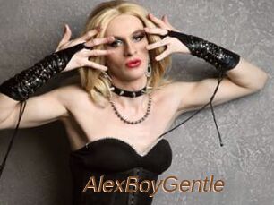 AlexBoyGentle