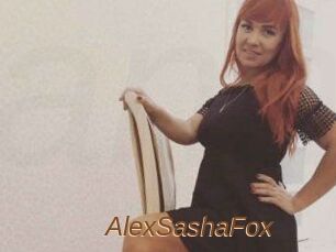AlexSashaFox