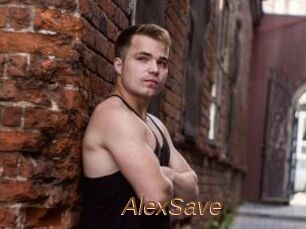 AlexSave