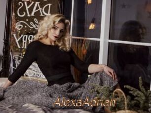 AlexaAdrian