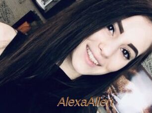 AlexaAllen