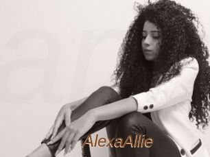 AlexaAllie