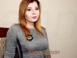 AlexaAllison