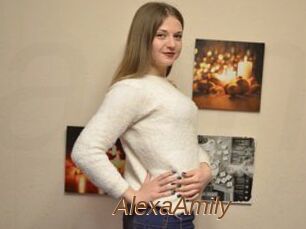 AlexaAmily