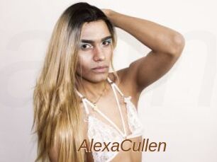 AlexaCullen