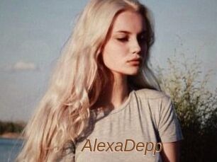 AlexaDepp