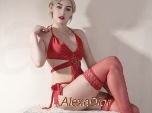 AlexaDior