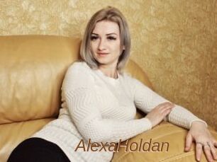 AlexaHoldan