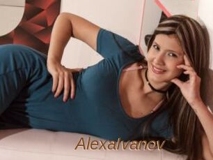 AlexaIvanov