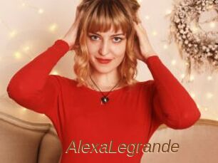 AlexaLegrande