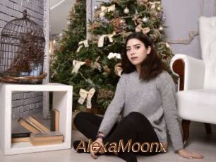 AlexaMoonx