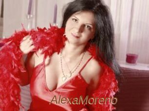 AlexaMoreno