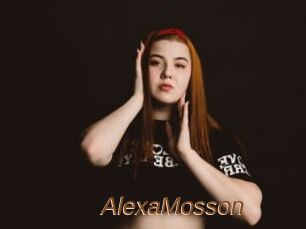 AlexaMosson