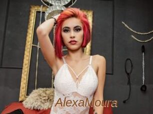 AlexaMoura