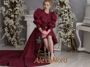 AlexaNord