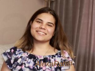 AlexaRatliff