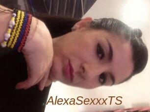 AlexandraSex