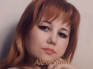 AlexaSmile